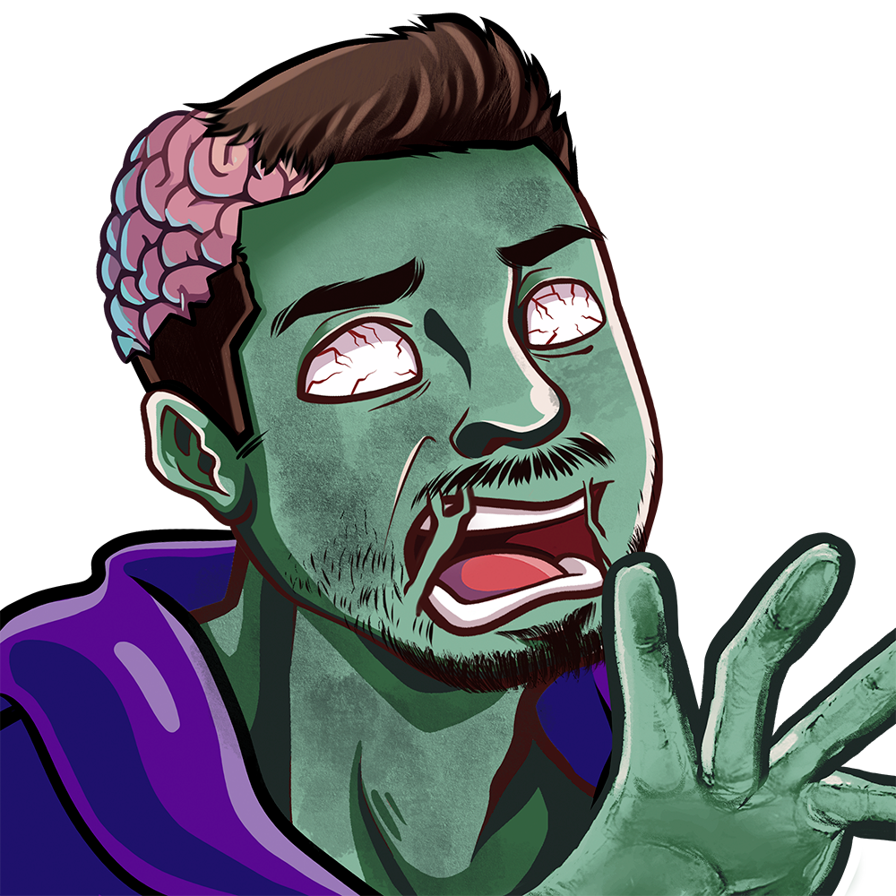 UndeadJamie